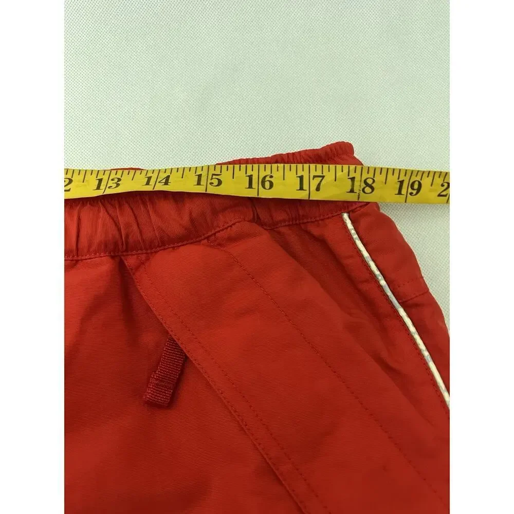 Tommy Hilfiger lined ski / snowboard pants Men's Large